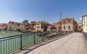 Ca'Micaela Near Biennale